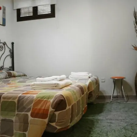 Country house 2 Yugos Navaluenga