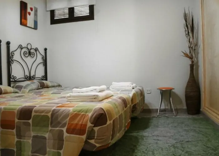 컨트리하우스 2 Yugos 나발루엔가